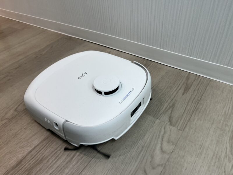 新入りのお掃除さん「シロ」🤍🧹のアイキャッチ画像